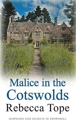 Zloba v Cotswolds - Malice in the Cotswolds