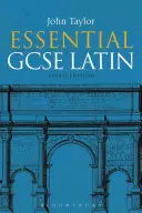 Základná latinčina pre GCSE - Essential GCSE Latin