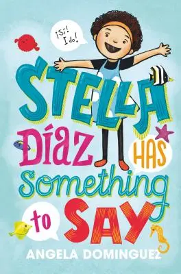 Stella Daz má čo povedať - Stella Daz Has Something to Say