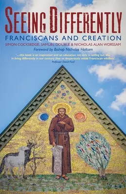 Vidieť inak: Františkáni a tvorba - Seeing Differently: Franciscans and Creation