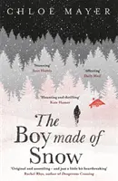 Chlapec zo snehu - The Boy Made of Snow