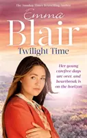 Čas súmraku - Twilight Time