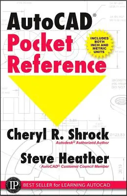 Vrecková príručka Autocad(r) - Autocad(r) Pocket Reference
