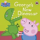 Prasiatko Peppa: Georgeov nový dinosaurus - Peppa Pig: George's New Dinosaur