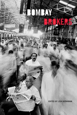Bombajskí makléri - Bombay Brokers