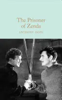 Väzeň zo Zendy - The Prisoner of Zenda