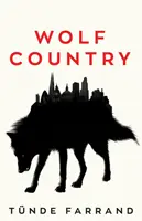 Krajina vlkov - Wolf Country