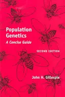 Populačná genetika: Stručný sprievodca - Population Genetics: A Concise Guide