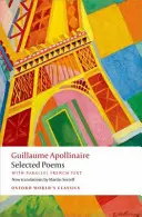 Vybrané básne: S paralelným francúzskym textom - Selected Poems: With Parallel French Text