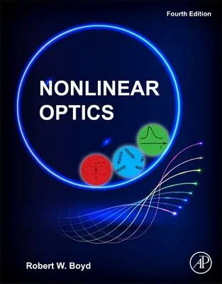 Nelineárna optika - Nonlinear Optics