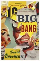 Veľký tresk - Big Bang