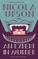 Odborník na vraždy - Expert in Murder