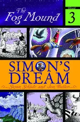 Simonov sen, 3 - Simon's Dream, 3