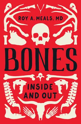 Kosti: Vnútri a vonku - Bones: Inside and Out