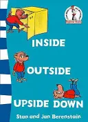 Vnútri vonku hore nohami - Inside Outside Upside Down