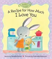Recept na to, ako veľmi ťa milujem - A Recipe for How Much I Love You