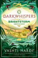 Darkwhispers: Dobrodružstvo Brightstormu - Darkwhispers: A Brightstorm Adventure
