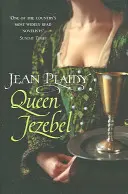 Kráľovná Jezabel - (Medicejská trilógia) (Plaidy Jean (Novelist)) - Queen Jezebel - (Medici Trilogy) (Plaidy Jean (Novelist))