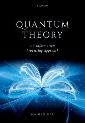 Kvantová teória: Prístup k spracovaniu informácií - Quantum Theory: An Information Processing Approach