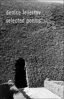 Denise Levertov Vybrané básne - Denise Levertov Selected Poems