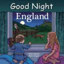 Dobrú noc Anglicko - Good Night England
