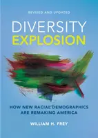 Explózia rozmanitosti: Ako nová rasová demografia mení Ameriku - Diversity Explosion: How New Racial Demographics Are Remaking America