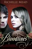 Bloodlines (kniha 1) - Bloodlines (book 1)