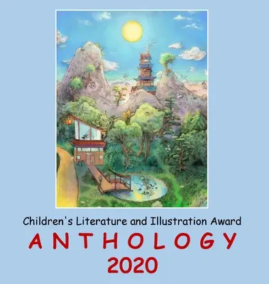 Antológia Adelaide Books Children's Literature and Illustration Award 2020 - Adelaide Books Children's Literature and Illustration Award Anthology 2020