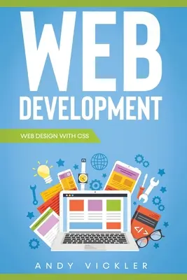 Vývoj webových stránok: Webový dizajn s CSS - Web development: Web design with CSS