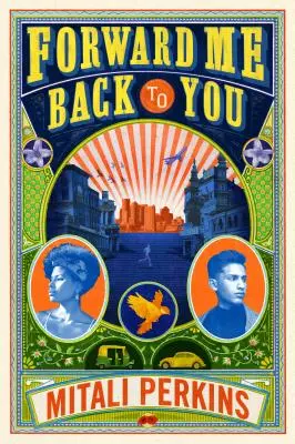 Presmeruj ma späť k tebe - Forward Me Back to You