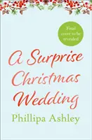 Prekvapujúca vianočná svadba - Surprise Christmas Wedding