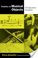 Pojednanie o hudobných predmetoch, 20: Esej naprieč disciplínami - Treatise on Musical Objects, 20: An Essay Across Disciplines