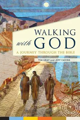 Kráčanie s Bohom - Walking with God