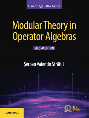 Modulárna teória v operátorových algebrách - Modular Theory in Operator Algebras