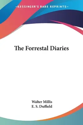 Forrestalove denníky - The Forrestal Diaries