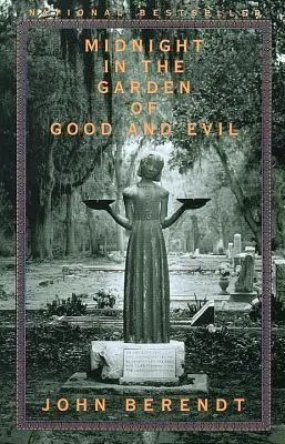 Polnoc v záhrade dobra a zla: Príbeh zo Savannah - Midnight in the Garden of Good and Evil: A Savannah Story