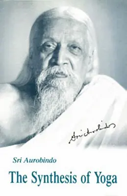 Syntéza jogy, Us Edition - Synthesis of Yoga, Us Edition