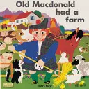 Starý MacDonald mal farmu - Old MacDonald Had a Farm