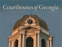Súdne budovy Gruzínska - Courthouses of Georgia