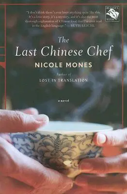 Posledný čínsky kuchár - The Last Chinese Chef