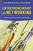 Podnikanie ako sieťovanie: Mechanizmy, dynamika, postupy a stratégie - Entrepreneurship as Networking: Mechanisms, Dynamics, Practices, and Strategies