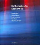 Matematika pre ekonómiu - Mathematics for Economics