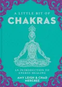 Trochu čakier, 5: Úvod do energetického liečiteľstva - A Little Bit of Chakras, 5: An Introduction to Energy Healing