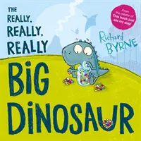 Naozaj, naozaj, naozaj veľký dinosaurus - Really, Really, Really Big Dinosaur