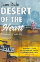 Púšť srdca - Desert Of The Heart