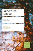 Apoštolské vyznanie viery (Lifebuilder Study Guides) - Apostles' Creed (Lifebuilder Study Guides)