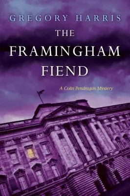 Framinghamský diabol - The Framingham Fiend