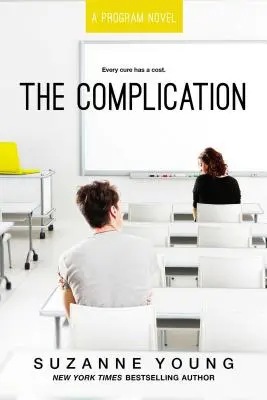 Komplikácia, 6 - The Complication, 6