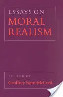 Eseje o morálnom realizme - Essays on Moral Realism