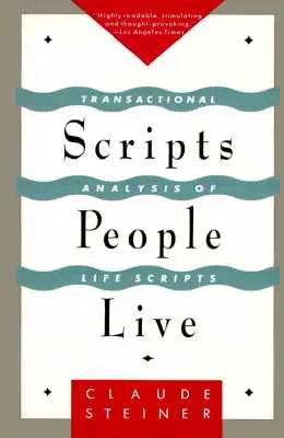 Scenáre Ľudia žijú - Scripts People Live